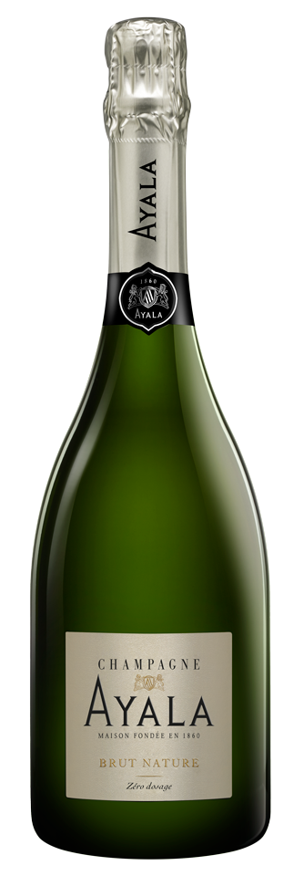 Ayala Brut Nature