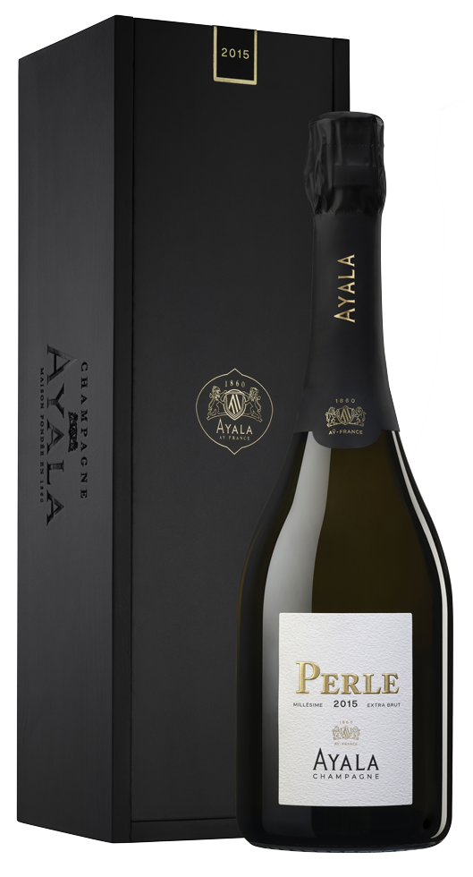 Ayala Perle Brut