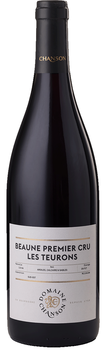 BIO Beaune Premier Cru A.C. Teurons Chanson 2024*