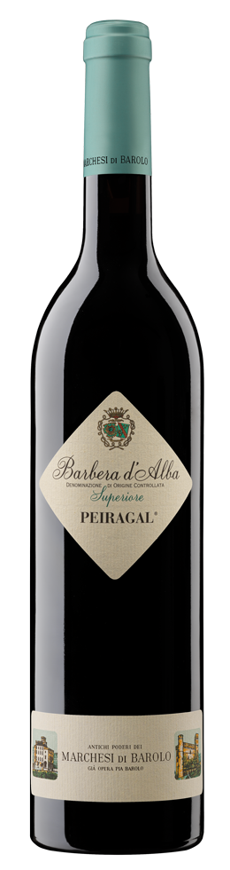Barbera d’Alba Sup. DOC Peiragal