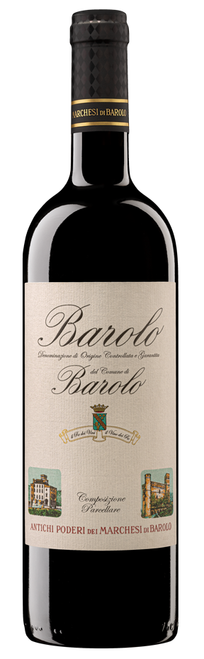 Barolo del Comune di Barolo DOCG