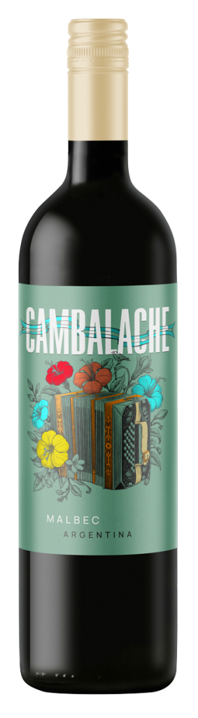 Cambalache Malbec