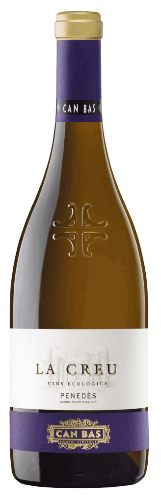 CB BIO Can Bas La Creu Sauvignon Blanc