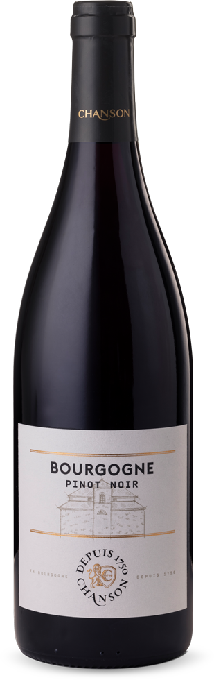 Bourgogne Pinot Noir A.C. Chanson