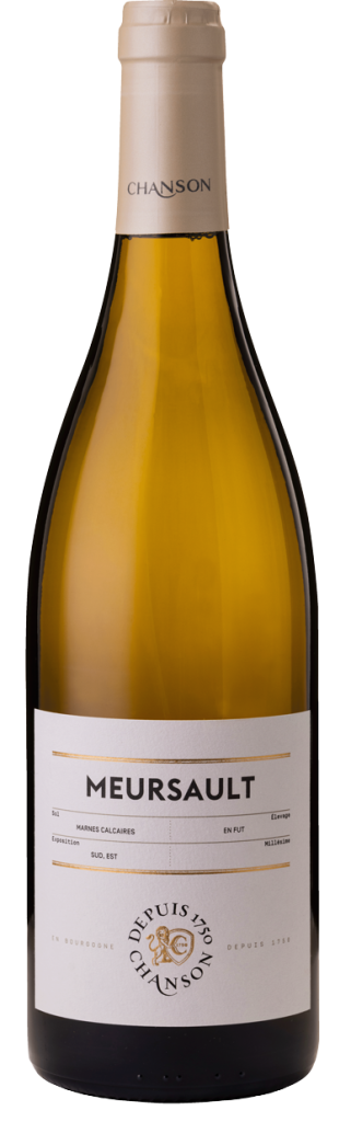 Meursault A.C. Chanson 2024