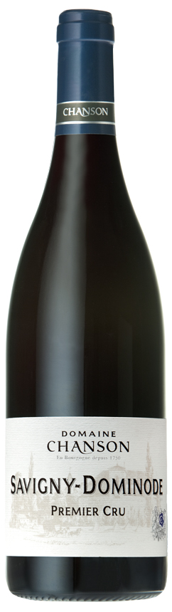 BIO Savigny Premier Cru A.C. Dominode Chanson 2024*