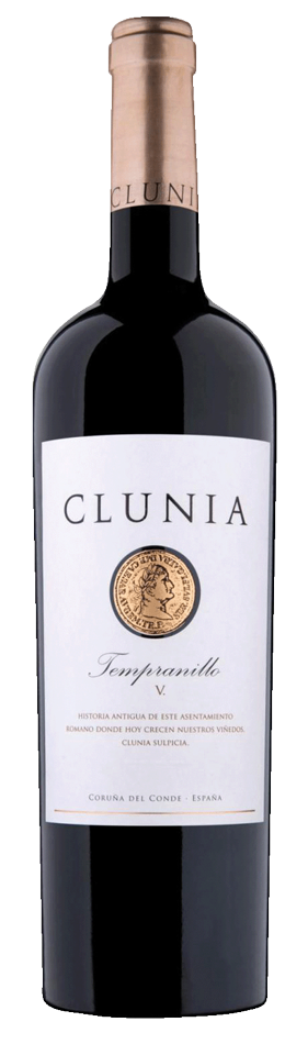 Clunia Tempranillo