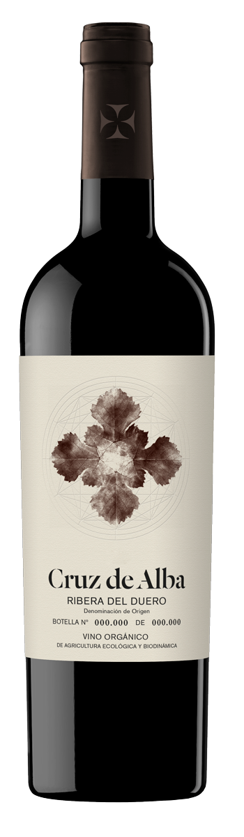 BIO Cruz de Alba Crianza