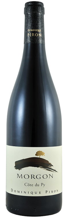 D. Piron Morgon Cote du Py