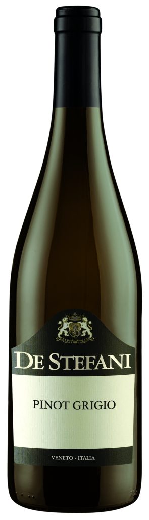 De Stefani Pinot Grigio
