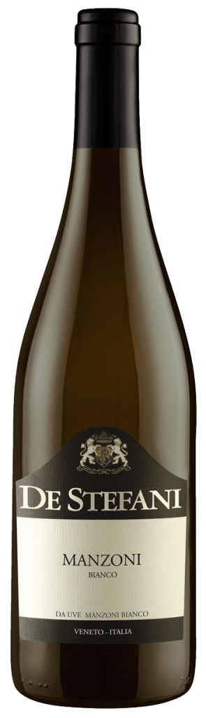De Stefani Manzoni Bianco
