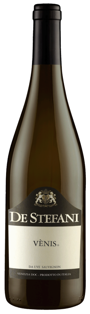 De Stefani Venis Sauv. Blanc