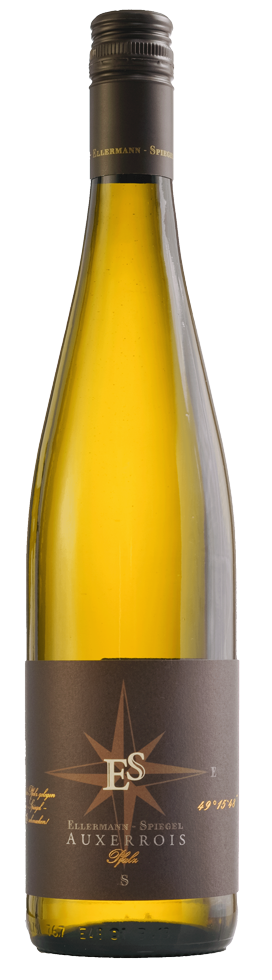 Auxerrois Trocken Ellermann-Spiegel