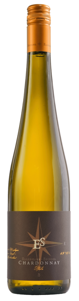 Chardonnay Trocken GK Ellermann-Spiegel