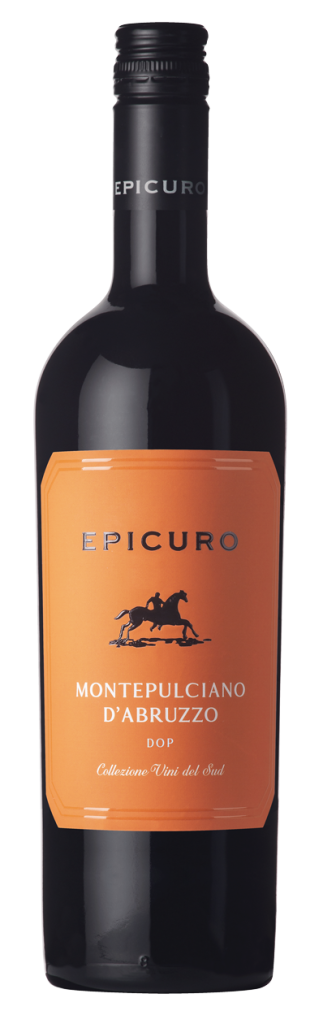 Epicuro Montepulciano d’Abruzzo