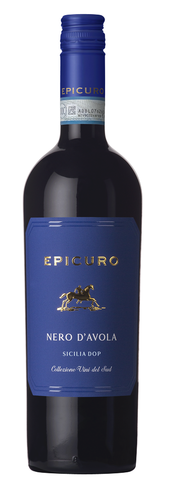 Epicuro Nero d’ Avola
