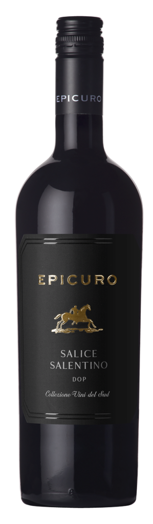 Epicuro Salice Salentino