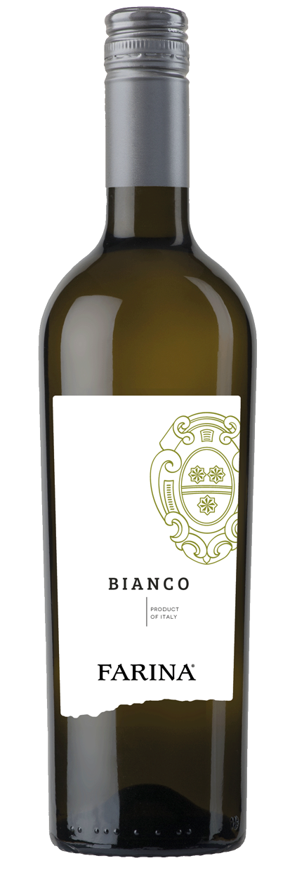 Farina Bianco