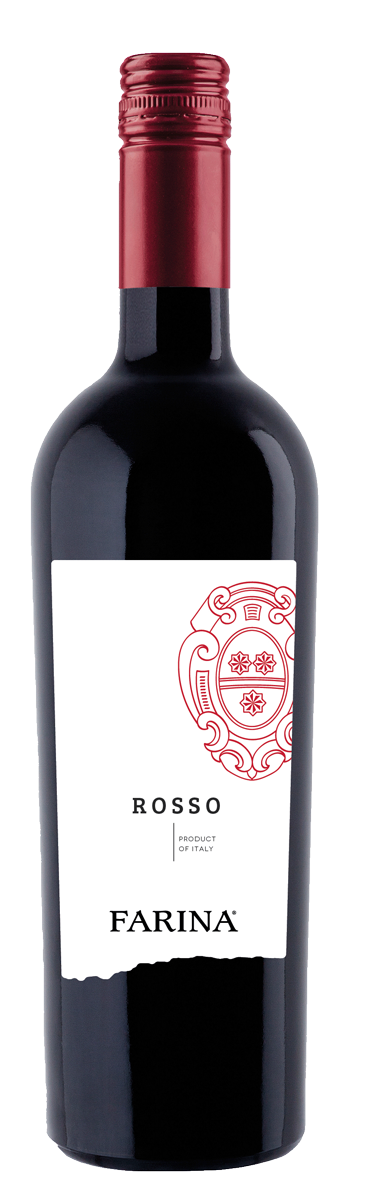 Farina Rosso