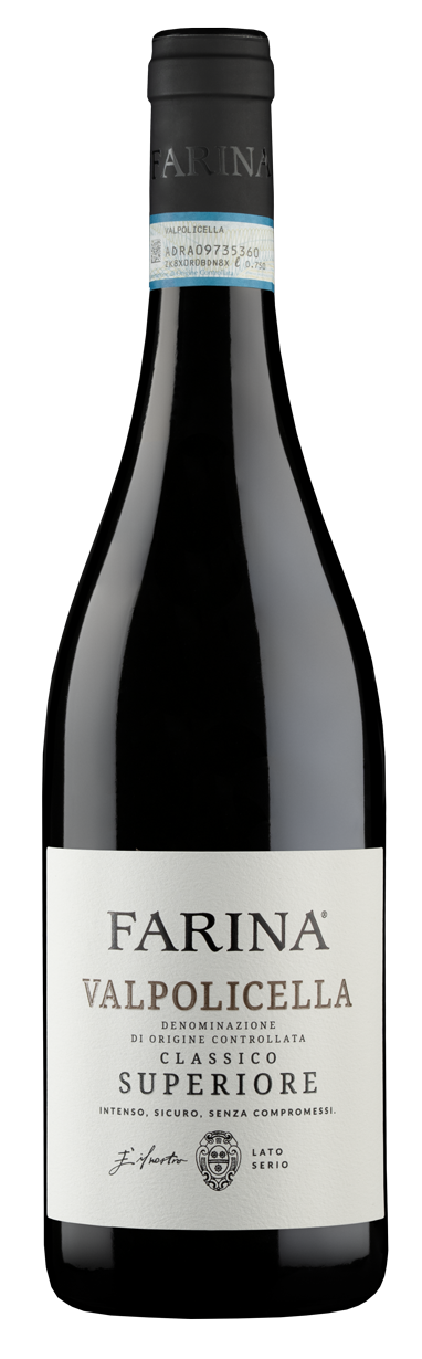 Farina Valpolicella Classico Superiore