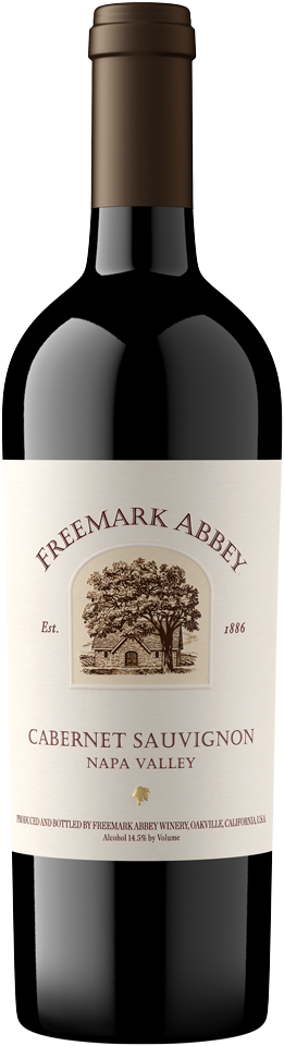 Freemark Abbey Napa Cabernet Sauvignon
