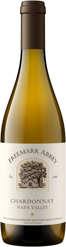 Freemark Abbey Napa Chardonnay