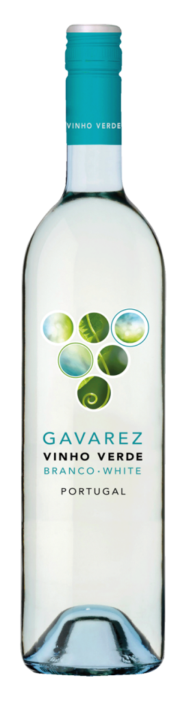 Gavarez Vinho Verde DOC