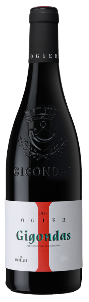 Gigondas Les Dentelles