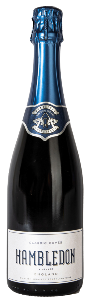 Hambledon Vineyard Classic Cuvee Brut