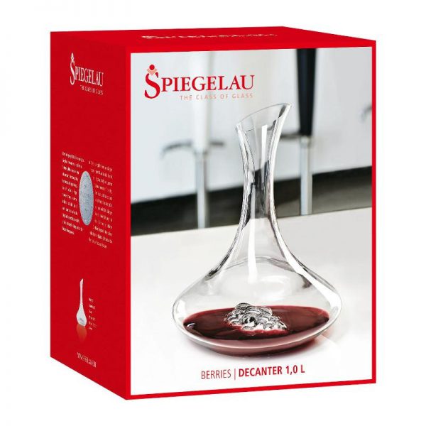 Spiegelau Decanter 'Berries' - Afbeelding 3