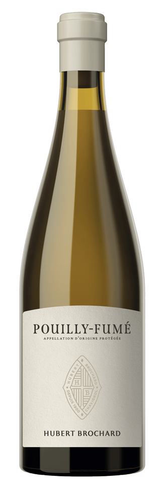 Hubert Brochard Pouilly Fumé