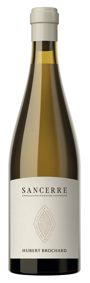 Hubert Brochard Sancerre Blanc