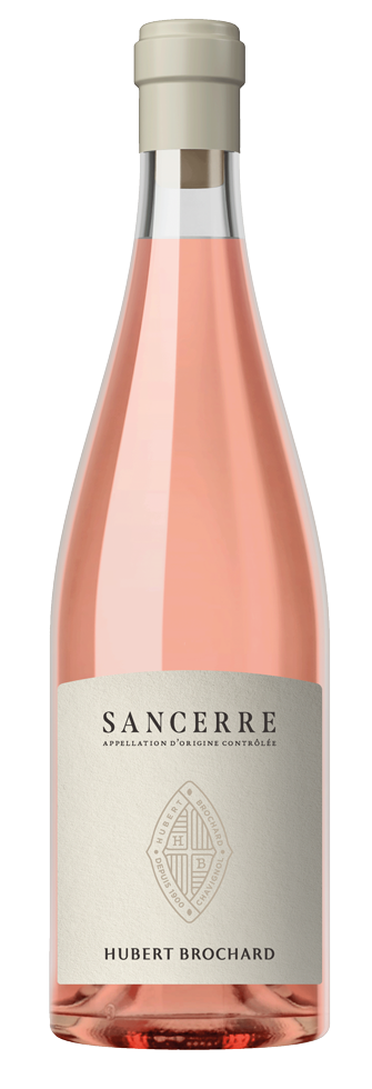 Hubert Brochard Sancerre Rose