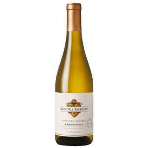 Kendall-Jackson Vintner's Reserve Chardonnay