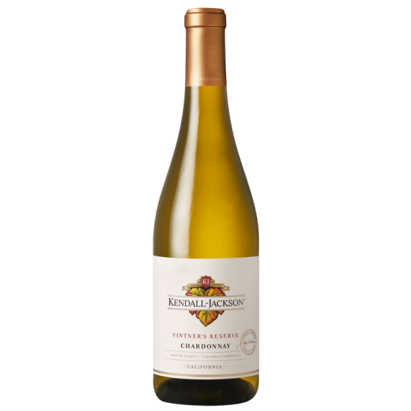 Kendall-Jackson Vintner's Reserve Chardonnay
