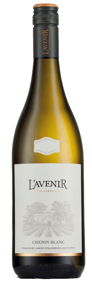 L’Avenir Provenance Chenin Blanc