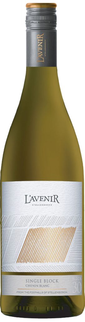 L’Avenir Single Block Chenin Blanc