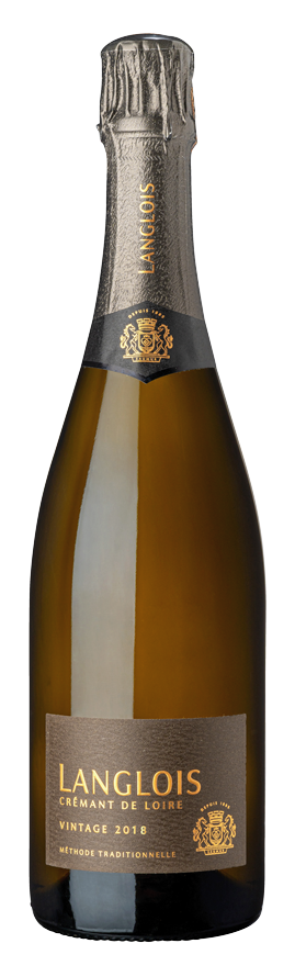 Langlois Brut Vintage Cremant de Loire