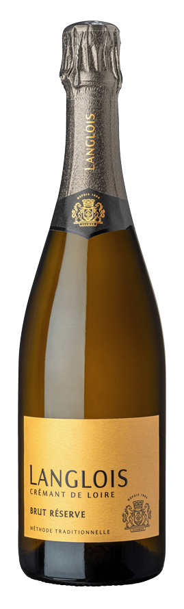 Landgoed Heenwerf Cuvée Alliance Brut