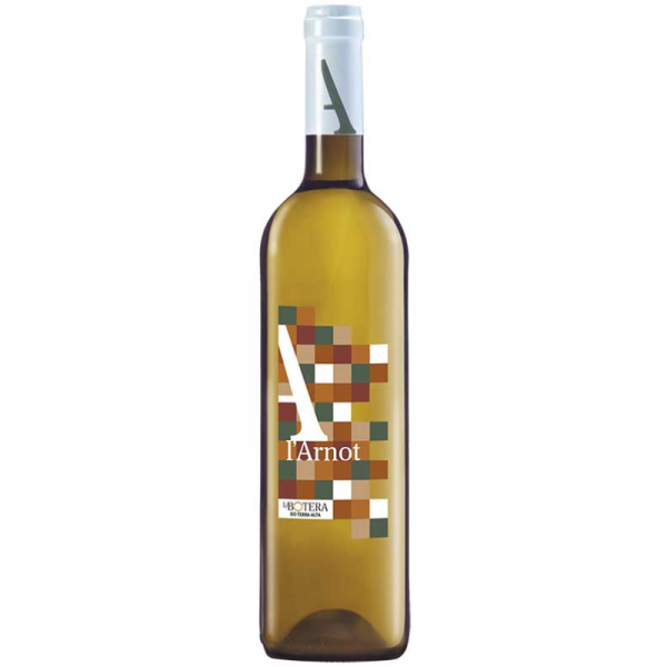 La Botera L'arnot Blanca