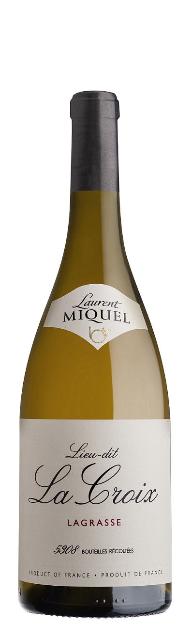 Lieu-dit La Croix Chardonnay