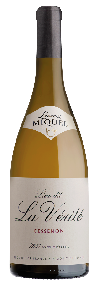 Lieu-dit La Vérité Viognier