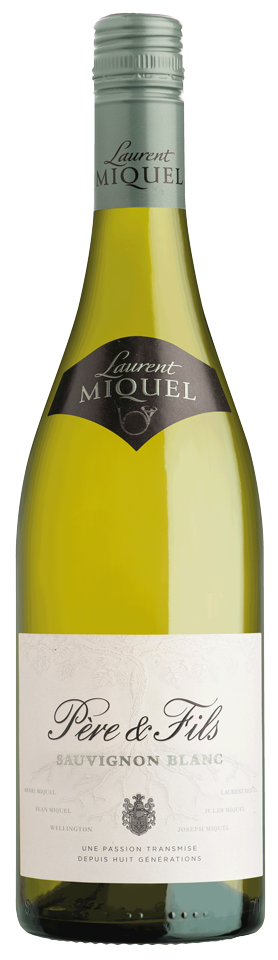 Père et Fils Sauvignon Blanc