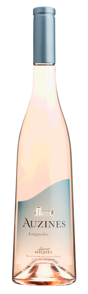 Les Auzines Rosé