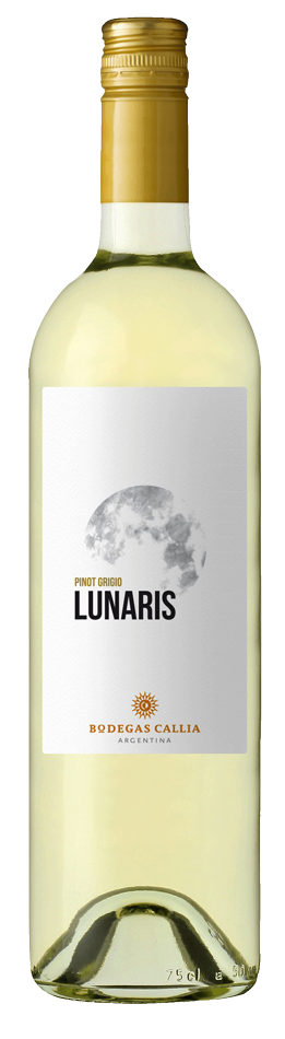 Lunaris Pinot Grigio