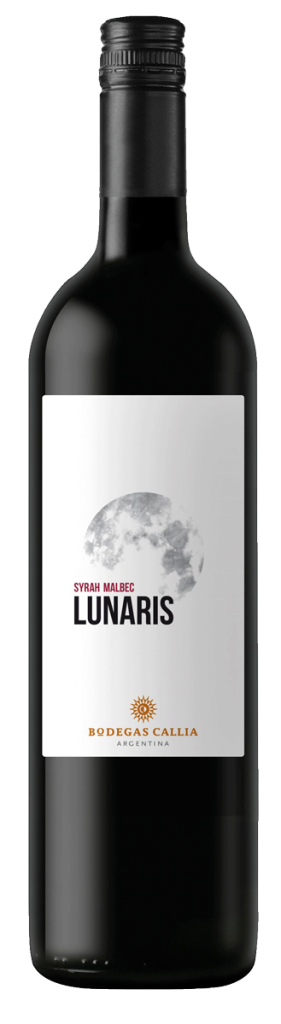 Lunaris Syrah/Malbec