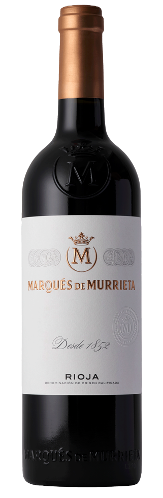 Marques de Murrieta Reserva