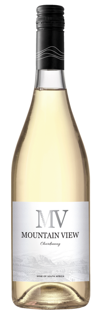 Mountain View Chardonnay