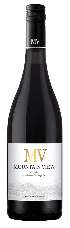 Mountain View Merlot/Cabernet