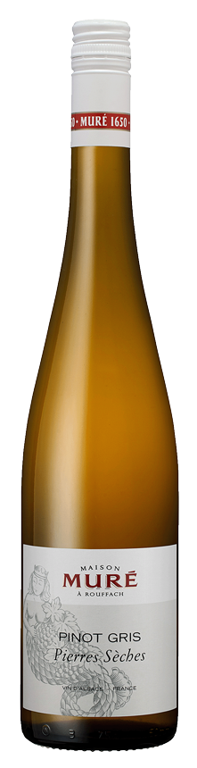 BIO Pinot Gris Pierres Seches Muré